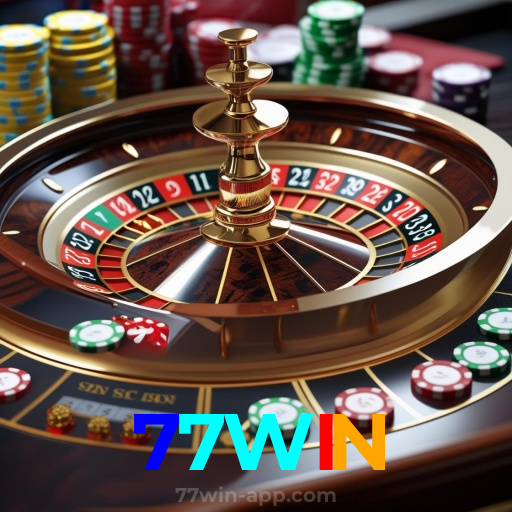 77WIN：Cada giro nas roletas é uma chance de vitória! Aposte agora!