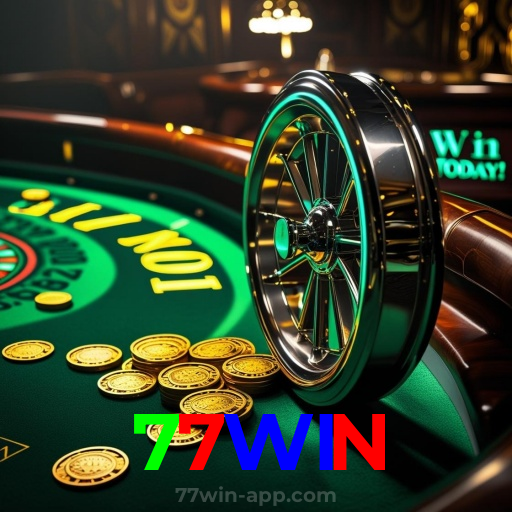 77WIN：Jogue slots, poker e aposte no futebol online para grandes prêmios!