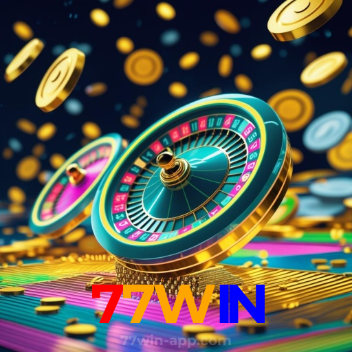 77WIN：Jogue nas mesas de poker e vença como um profissional!
