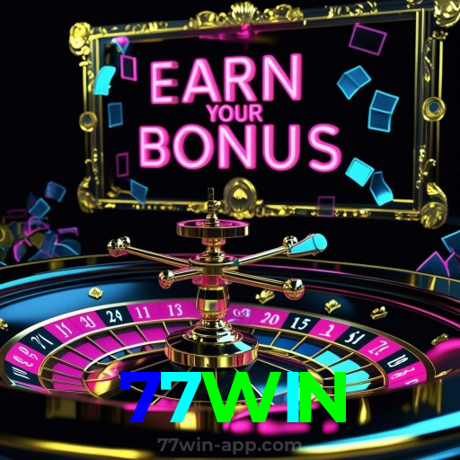 77WIN: O cassino online mais seguro e confiável para você vencer!