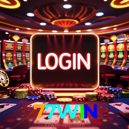 77WIN：Em nosso cassino online, sua sorte vai brilhar! Aposte e vença!