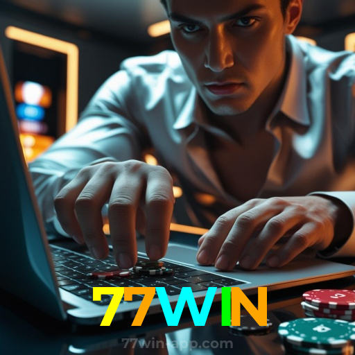 77WIN:Cada giro na roleta é uma nova chance de vitória!