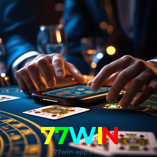77WIN:Onde sua sorte brilha com poker, roleta e apostas no futebol online!