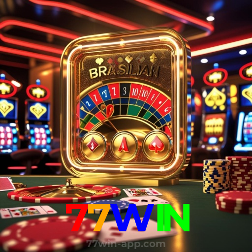 77WIN:Aposte no futebol e ganhe prêmios fantásticos no melhor cassino online!