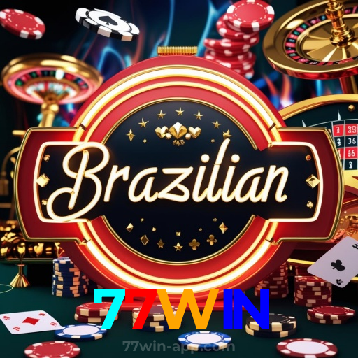 77WIN:Cada giro nas roletas é uma chance de vitória! Aposte agora!