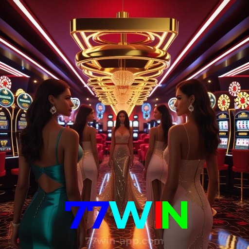 77WIN：Apostas ao vivo no futebol e diversão garantida em blackjack e roleta!