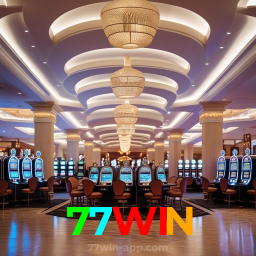 77WIN:Aposte no seu time no futebol e divirta-se com slots e roleta!