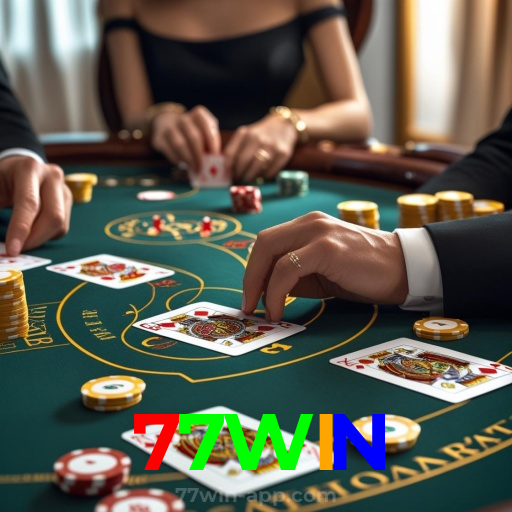 77WIN:Gire as slots e conquiste prêmios incríveis!