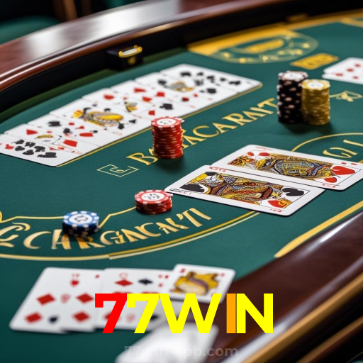 77WIN:Jogue nas melhores slots e descubra o jackpot dos seus sonhos!