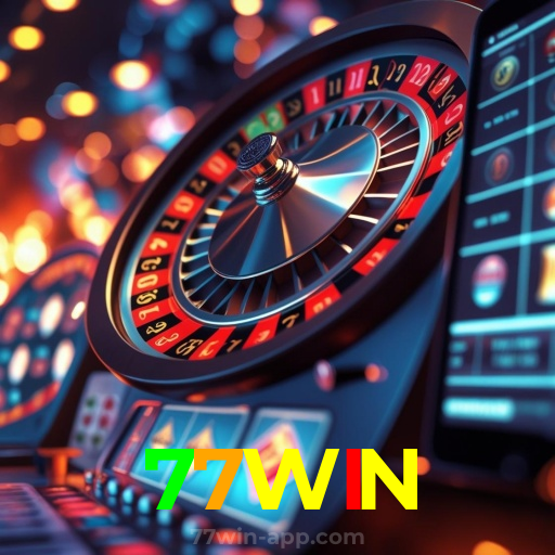 77WIN:O cassino mais confiável para apostar no futebol e jogar slots!