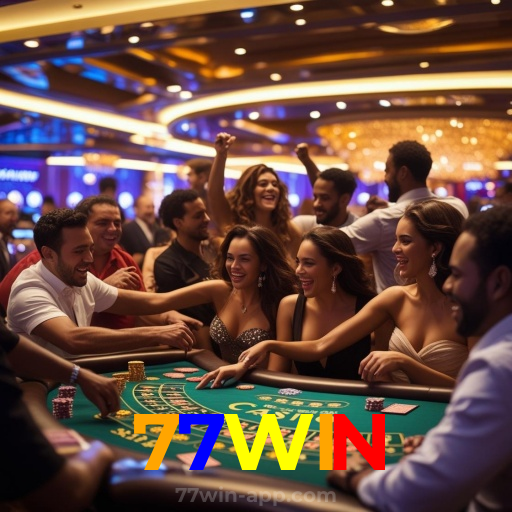77WIN:O melhor cassino para você jogar poker e fazer apostas no futebol online!
