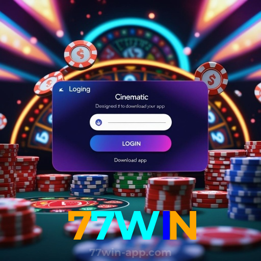 77WIN：Jogue blackjack e aposte no futebol para uma experiência completa!