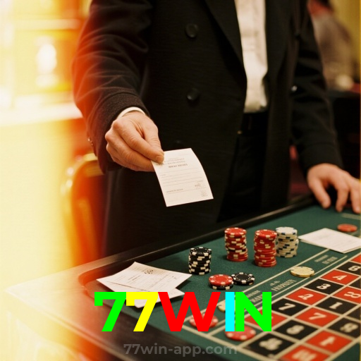 77WIN：Cada giro nas roletas é uma chance de vitória! Aposte agora!