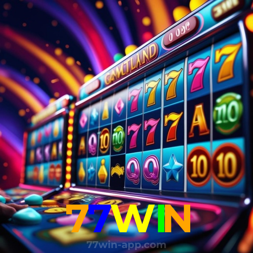 77WIN:Jogue slots, aposte no futebol e vença com confiança no nosso cassino!