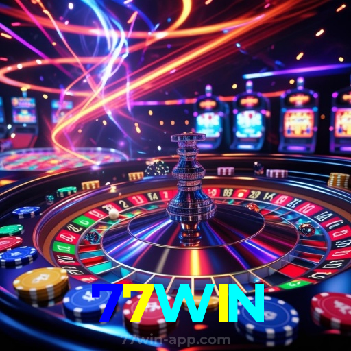 77WIN:Jogue poker, ganhe no futebol e vença no cassino online mais confiável!