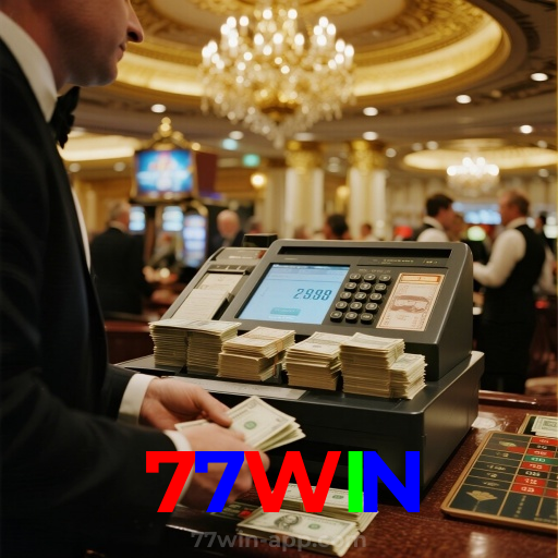 77WIN:Aposte nas melhores slots e conquiste vitórias impressionantes!