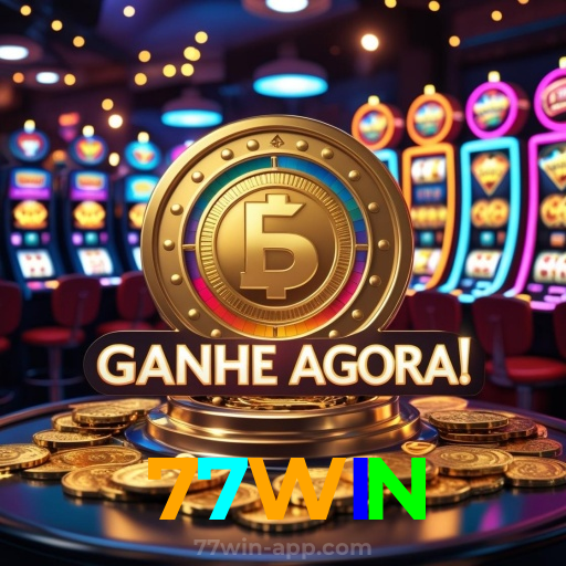 77WIN:No cassino online mais confiável, aposte no futebol e jogue roleta!