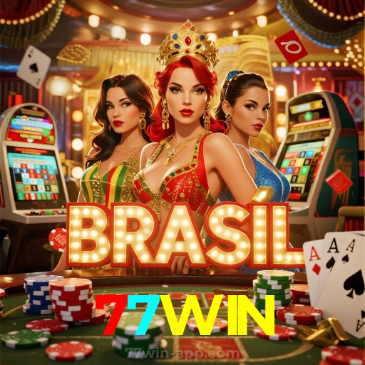 77WIN:Aposte no futebol e vença nas mesas de blackjack no cassino online!