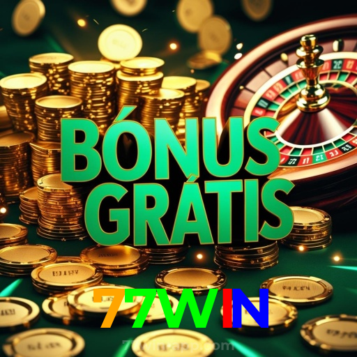 77WIN:Onde as vitórias no futebol se encontram com os jackpots do cassino!