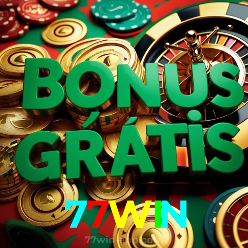 77WIN:Divirta-se com slots e apostas ao vivo em futebol no nosso cassino online!