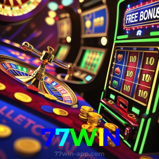 77WIN:O cassino mais confiável para jogar blackjack e apostar no futebol!