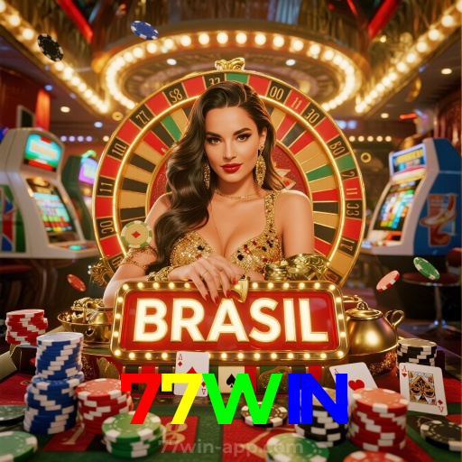 77WIN:Jogue nas mesas de poker e ganhe prêmios incríveis!
