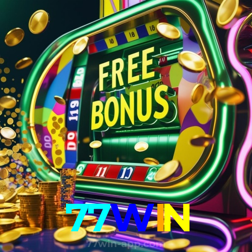 77WIN：Aposte nas roletas e conquiste prêmios incríveis!