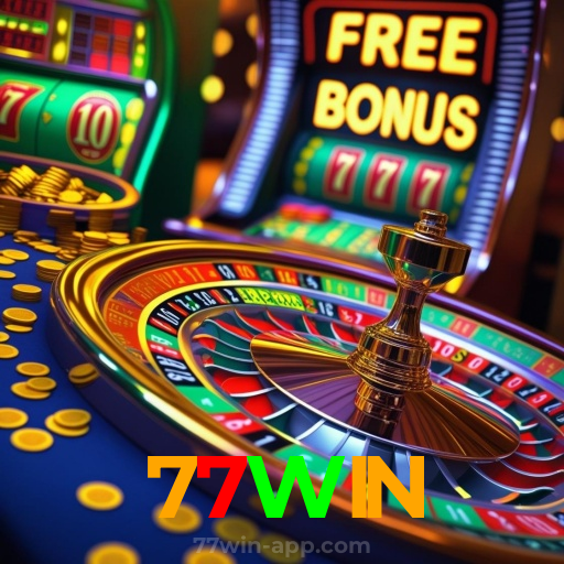 77WIN：Em nosso cassino online, a sorte está ao seu lado! Aposte agora!