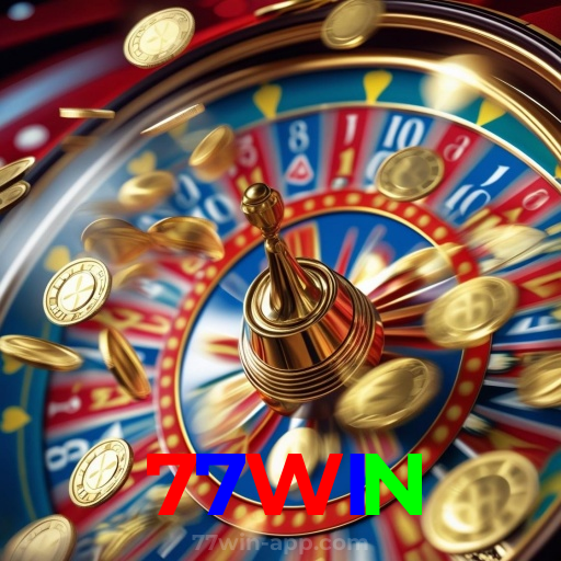 77WIN:Cada giro nas slots é uma chance de grandes vitórias!