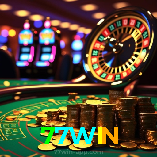 77WIN：O cassino online perfeito para jogos de blackjack e apostas no futebol!
