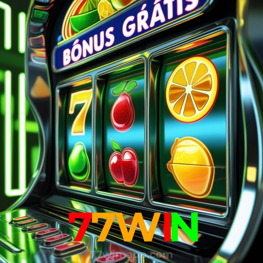 77WIN:Aposte nas nossas roletas e veja a sorte sorrir para você!