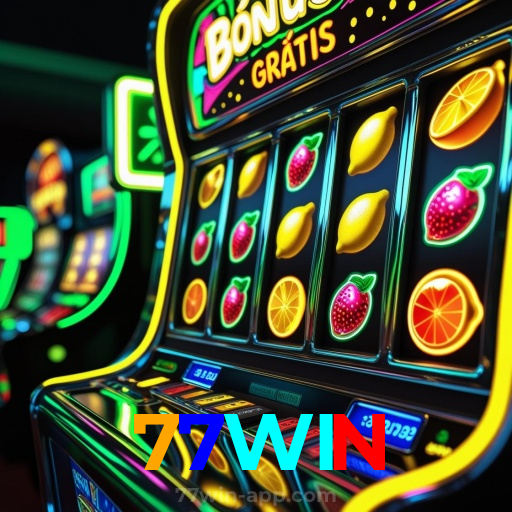 77WIN：Jogue poker no nosso cassino e conquiste vitórias épicas!