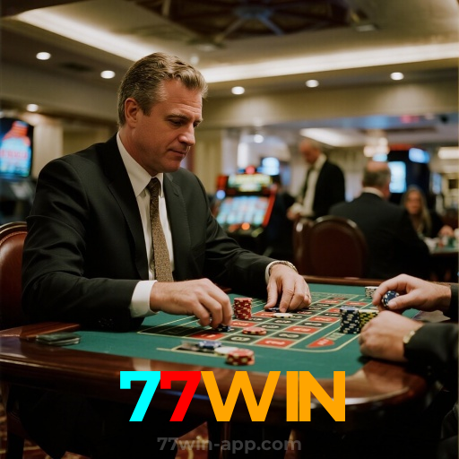 77WIN:O cassino online mais confiável para jogar blackjack e apostar no futebol!