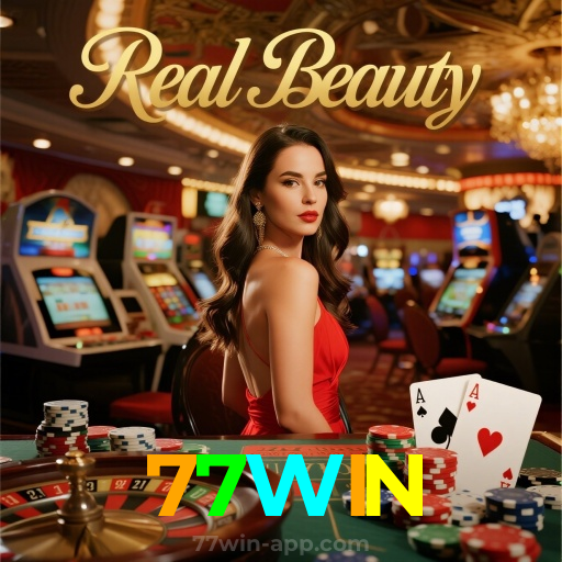 77WIN:Vença grandes prêmios nas mesas de poker online!