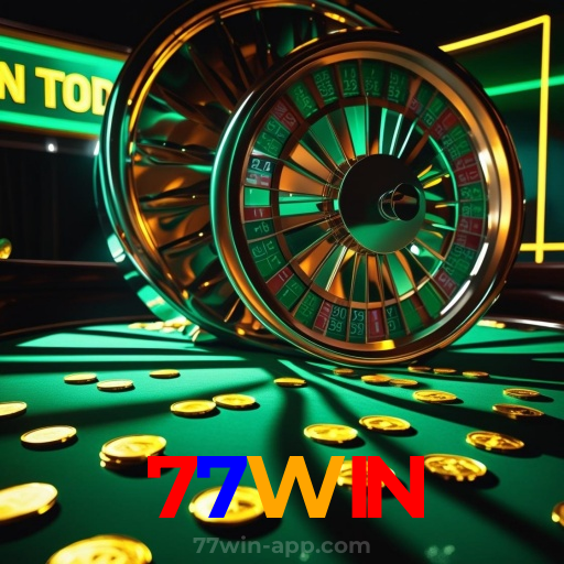 77WIN：Vença no futebol online e leve os melhores prêmios para casa!