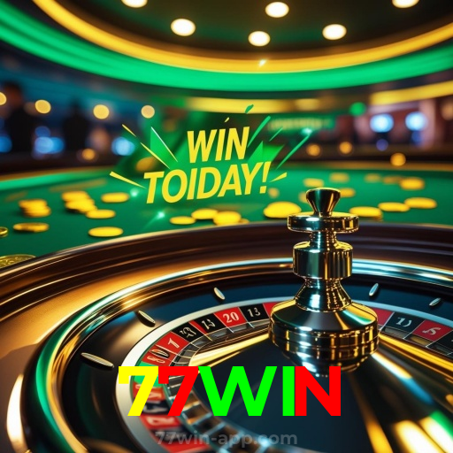 77WIN:Apostas ao vivo no futebol e diversão garantida em blackjack e roleta!