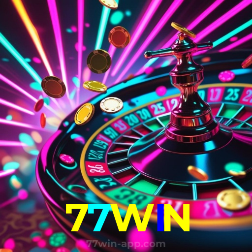 77WIN：Apostas emocionantes no futebol e os melhores jogos de cassino!