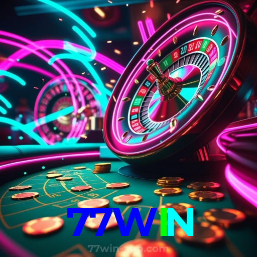 77WIN:Jogue nas melhores slots e conquiste o jackpot dos seus sonhos!