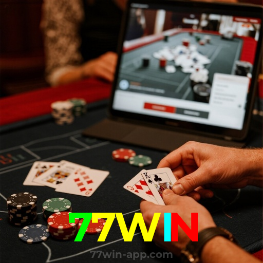 77WIN:Aposte nas roletas e leve o jackpot para casa!
