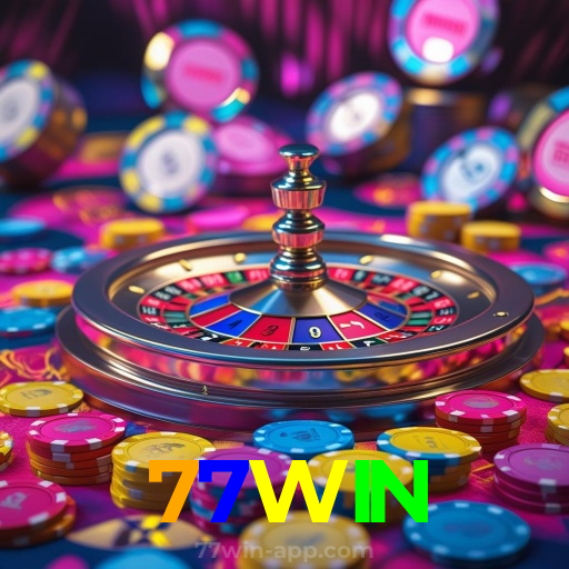77WIN：Aposte no futebol e jogue os melhores jogos de cassino com segurança!