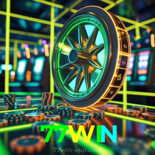 77WIN：O cassino online está esperando por você! Jogue e vença!