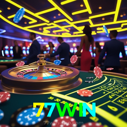 77WIN：Jogue poker online e mostre que você é o mestre do jogo!