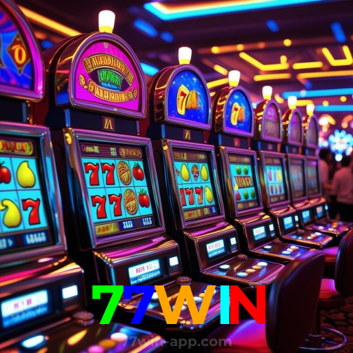 77WIN：Aposte no futebol e jogue blackjack com grandes vitórias no cassino online!