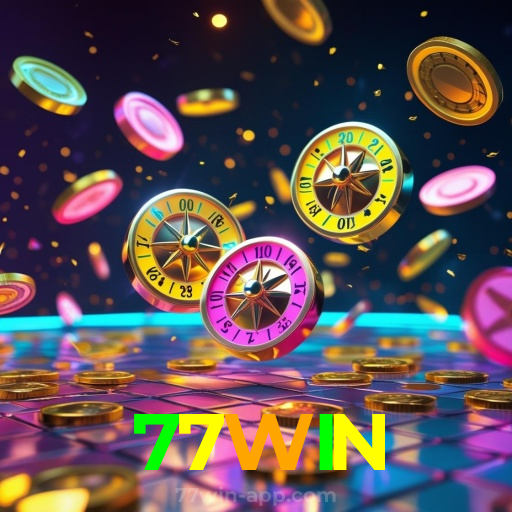 77WIN:A sorte está ao seu lado! Aposte nas melhores máquinas caça-níqueis!