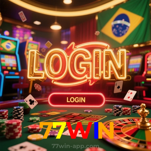 77WIN:Desafie seus limites no cassino online e ganhe grandes prêmios!