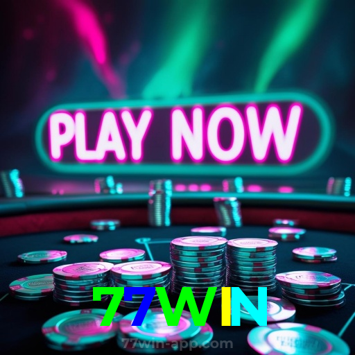 77WIN：O cassino online mais confiável para poker, roleta e apostas no futebol!