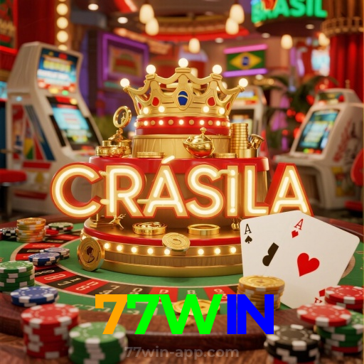 77WIN：Onde o futebol e o cassino online se encontram para grandes prêmios!