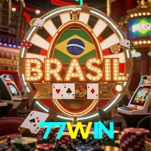 77WIN:A sorte está ao seu lado! Aposte nas melhores máquinas caça-níqueis!