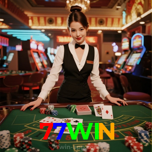 77WIN:O cassino mais confiável para apostar no futebol e jogar slots!