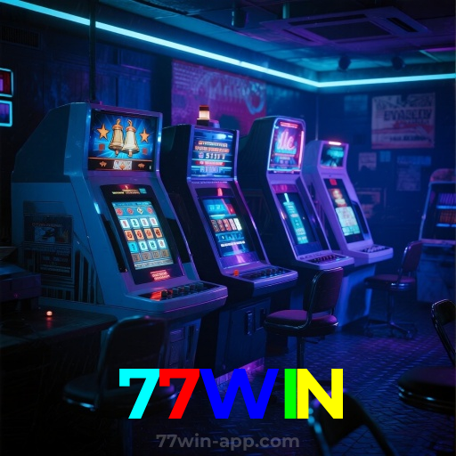 77WIN:Jogue nas slots e ganhe prêmios surreais!